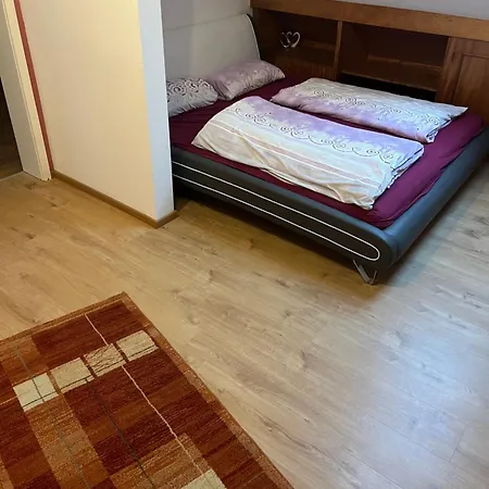 Lampi Kotschach-Mauthen