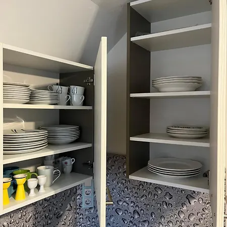 公寓 Lampi Kotschach-Mauthen