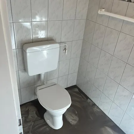 Apartment Lampi *