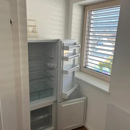 Lampi Appartement *