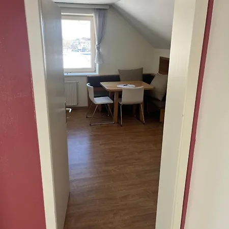 Lampi * Kotschach-Mauthen