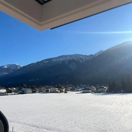 Lampi 公寓 Kotschach-Mauthen