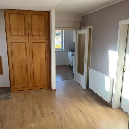 Lampi Apartment