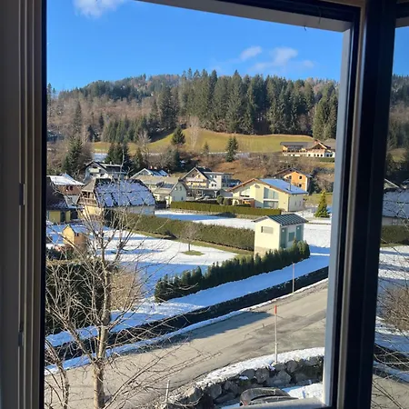 Appartement Lampi Kotschach-Mauthen