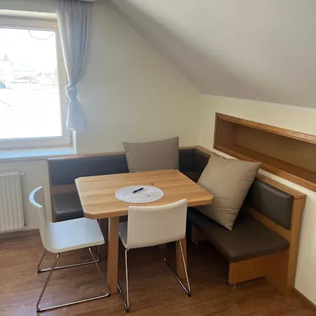 Lampi * Kotschach-Mauthen