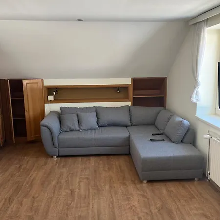 Appartement Lampi Kotschach-Mauthen