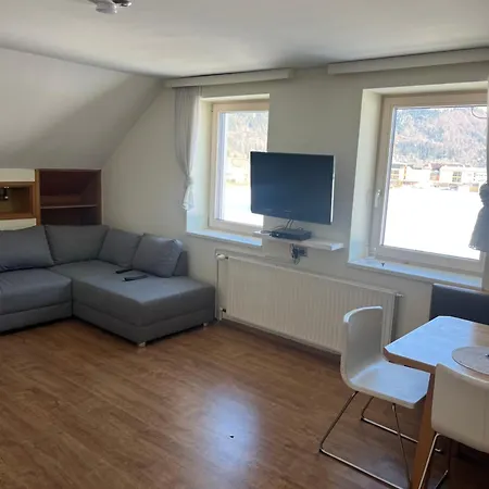 Lampi Appartement *