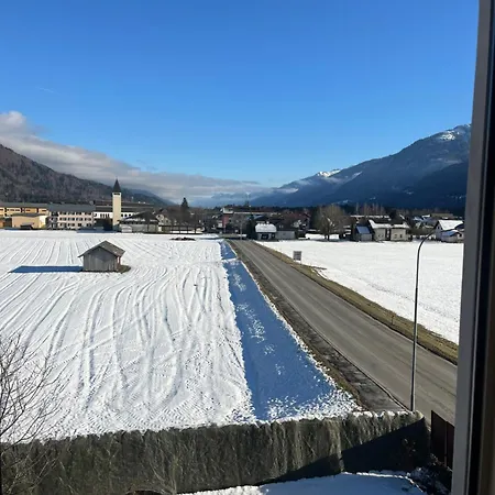 Appartement Lampi *