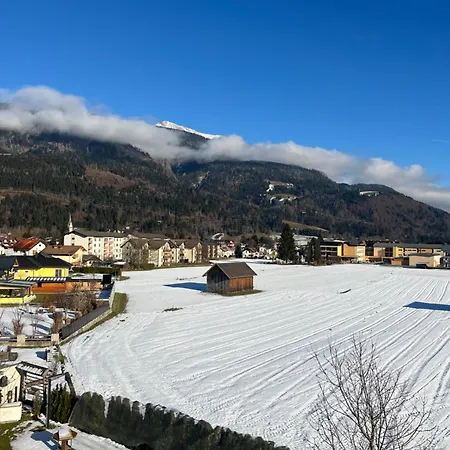 Lampi * Kotschach-Mauthen