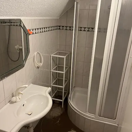 公寓 Lampi Kotschach-Mauthen