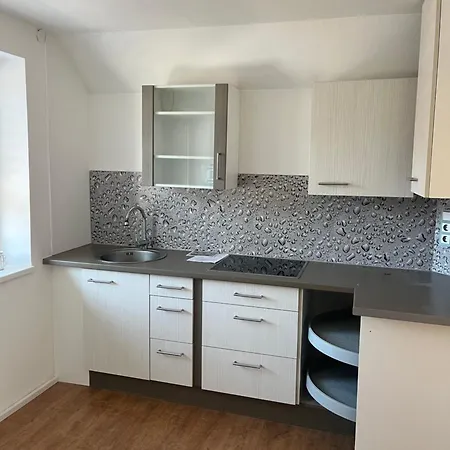 Lampi Apartment