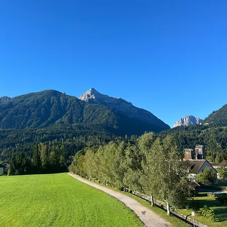 Lampi Kotschach-Mauthen