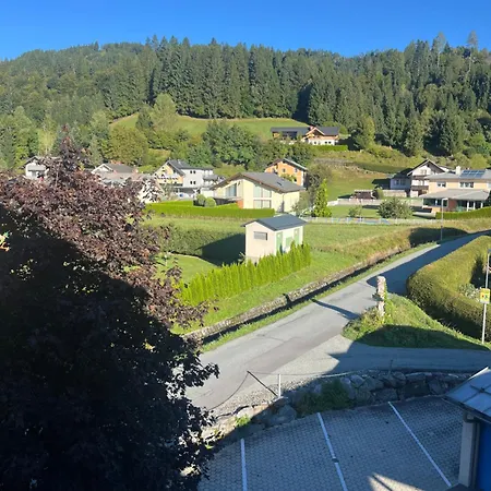 Lampi * Kotschach-Mauthen