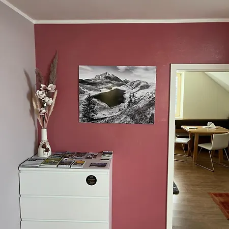 Appartement Lampi