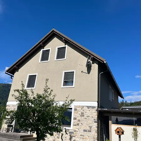 Appartement Lampi *