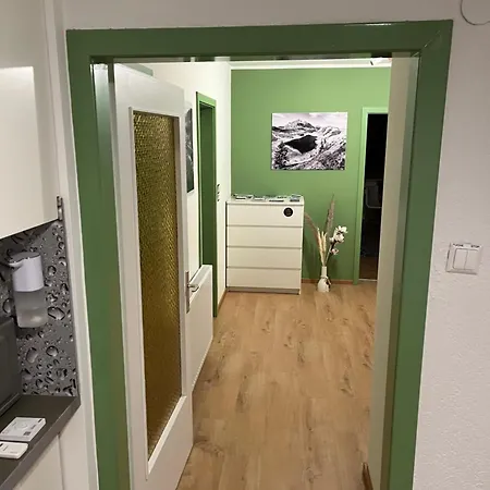 Lampi Apartament Kotschach-Mauthen