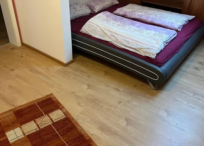 Lampi Kotschach-Mauthen