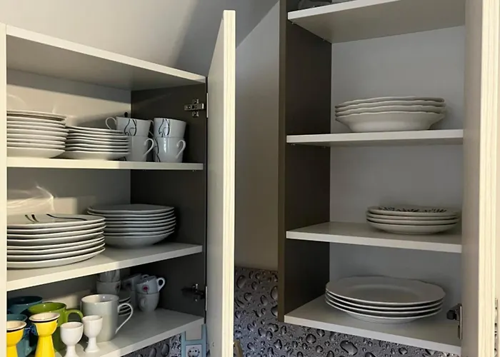 Apartament Lampi Kotschach-Mauthen