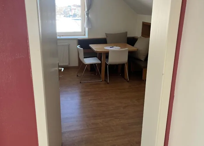 Lampi * Kotschach-Mauthen