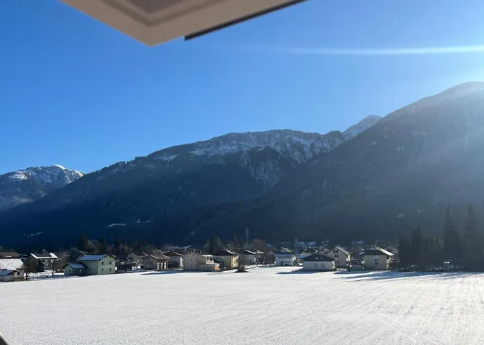 Lampi Apartament Kotschach-Mauthen