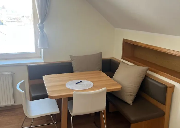 Lampi * Kotschach-Mauthen