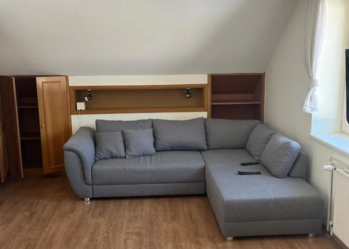 Apartament Lampi Kotschach-Mauthen