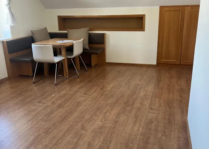 Lampi Kotschach-Mauthen