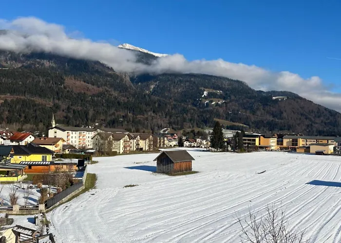 Lampi * Kotschach-Mauthen