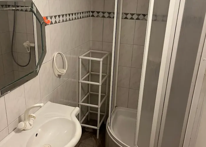 Apartament Lampi Kotschach-Mauthen