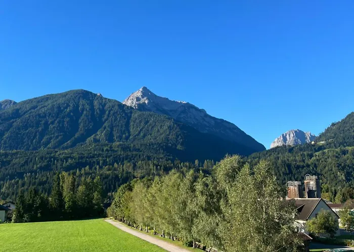 Lampi Kotschach-Mauthen