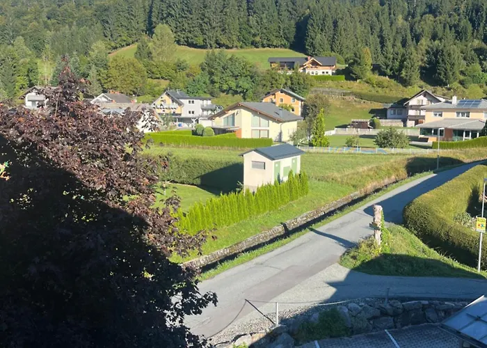 Lampi * Kotschach-Mauthen